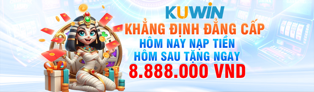 Trò chơi slots cổ điển M88